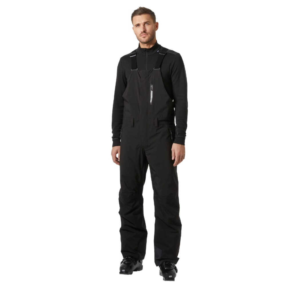 Helly Hansen Legendary Mens Insulated Bib Pant 2027 | Corbetts Ski